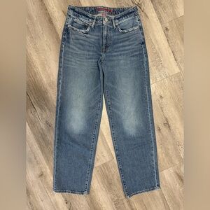 Lucky Brand Baggy Jeans